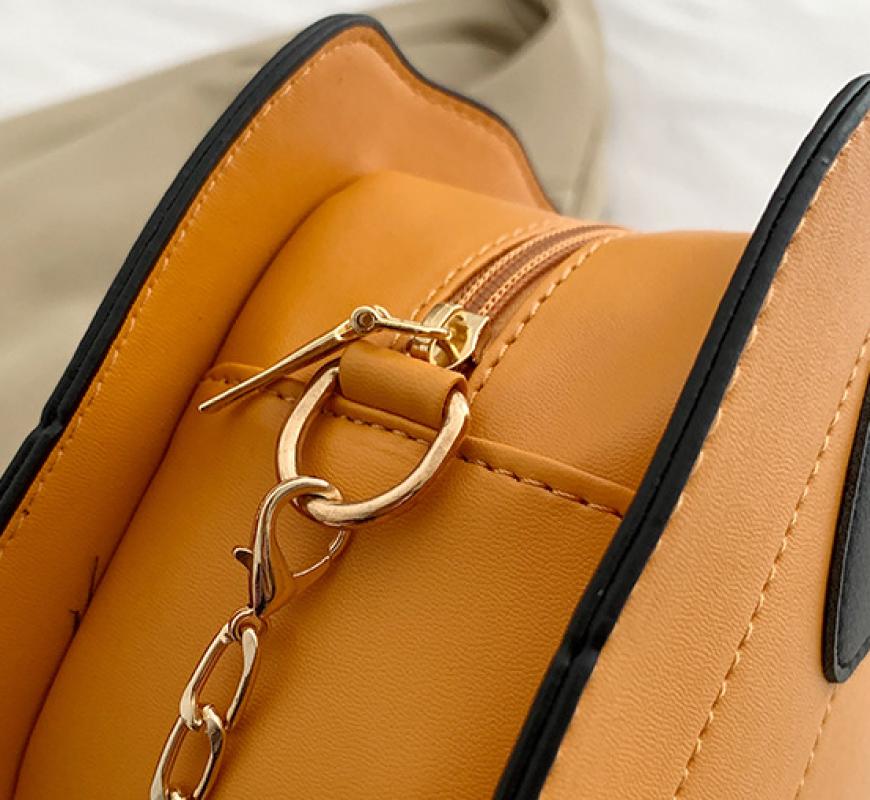 Jack-O Lantern Bag