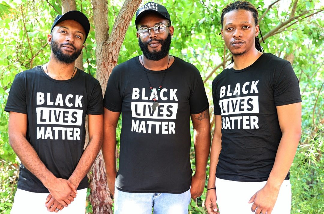 BLM Tee