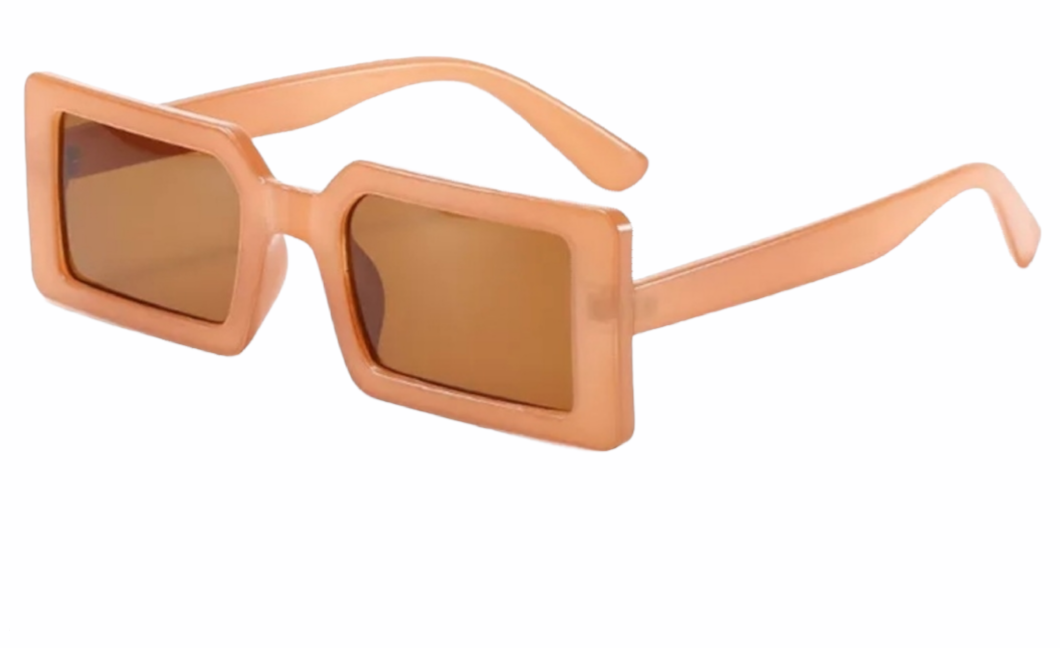 Durable Square Sunglasses