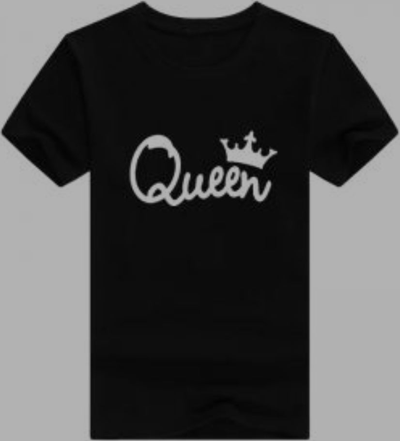 King T-shirt