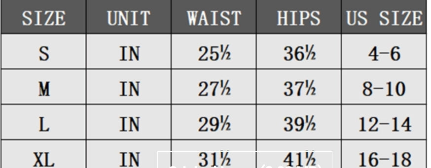 Bite Me Snack Shorts