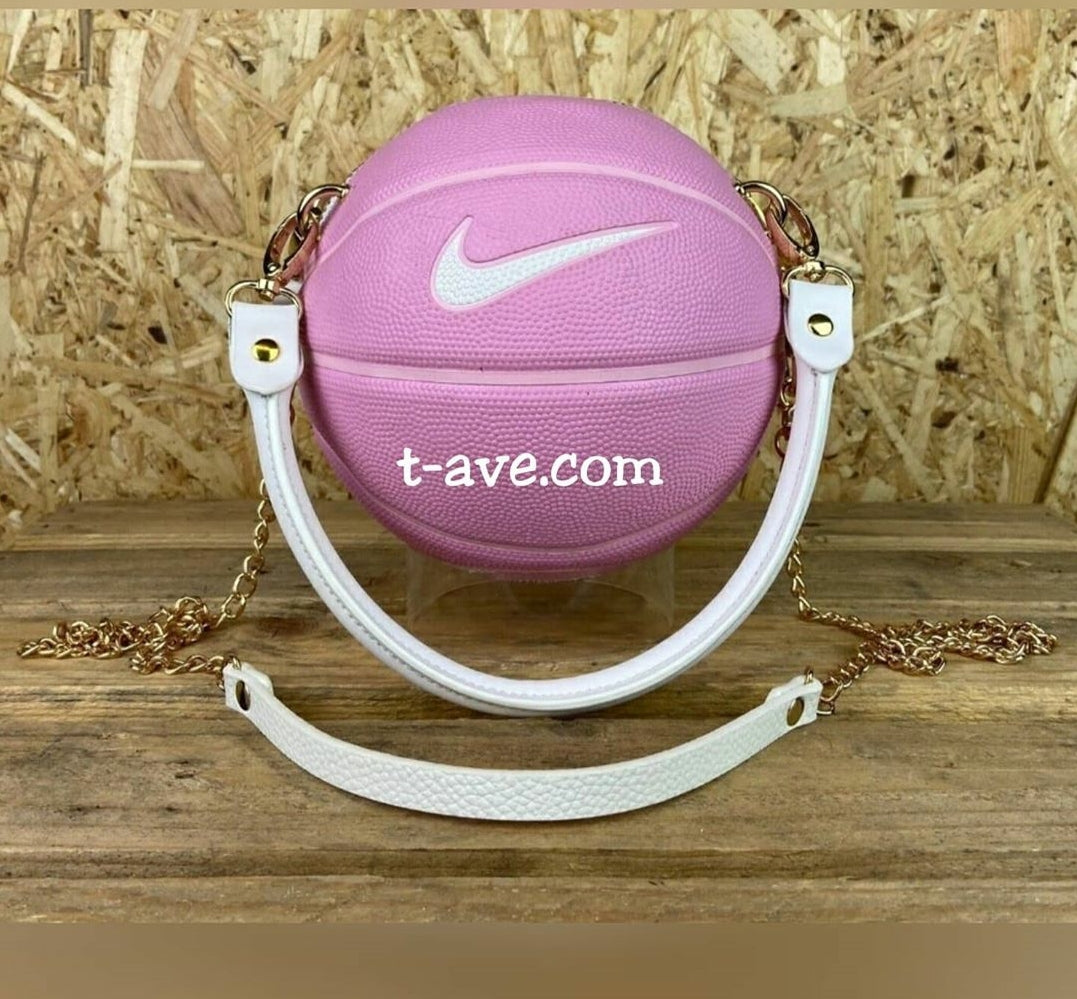 Basketball Purse