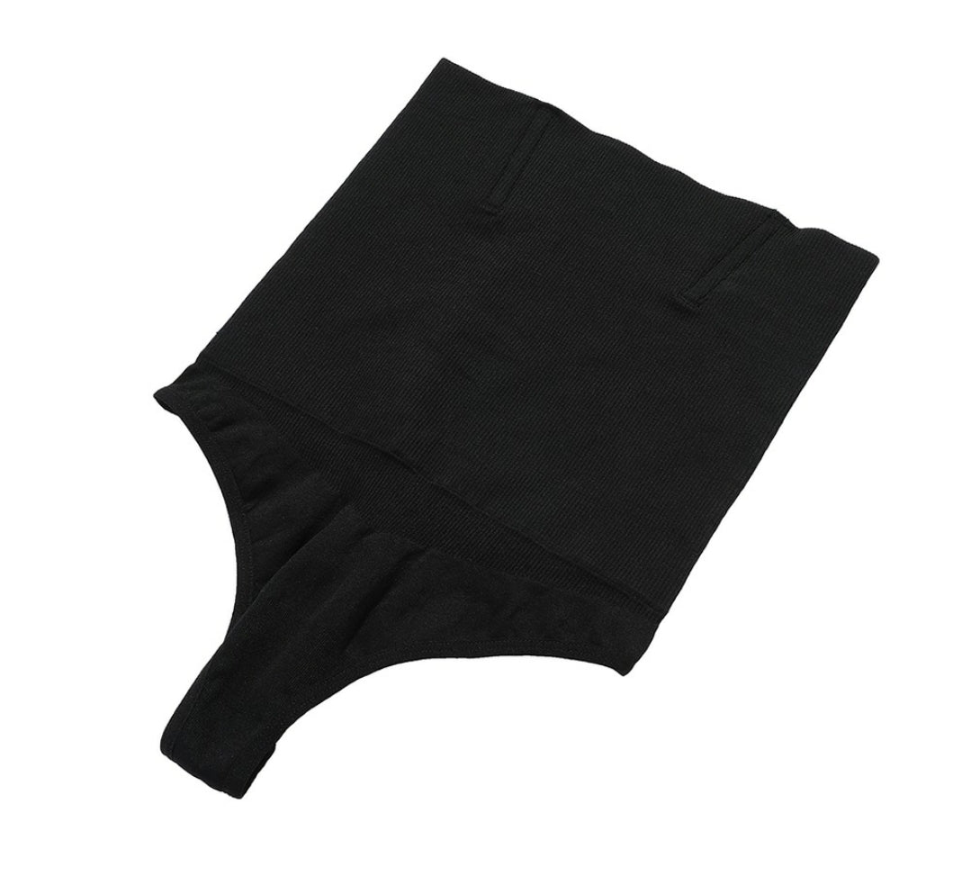 Tummy Control Thong Shaper