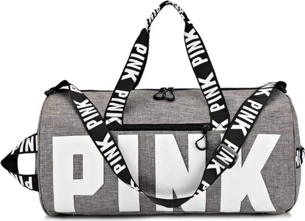 Spinnanight Duffle Bag