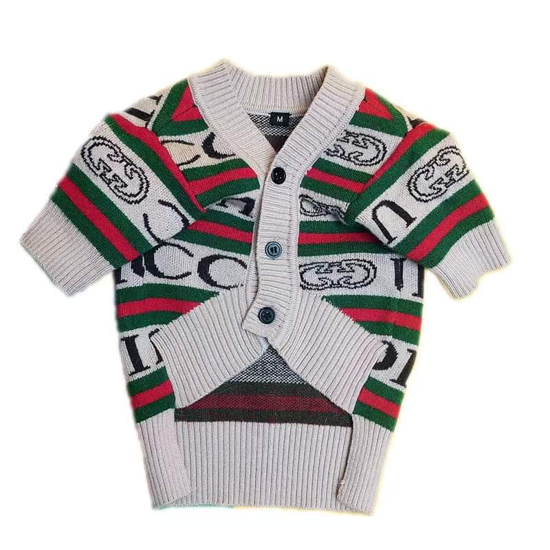 Dog Sweater