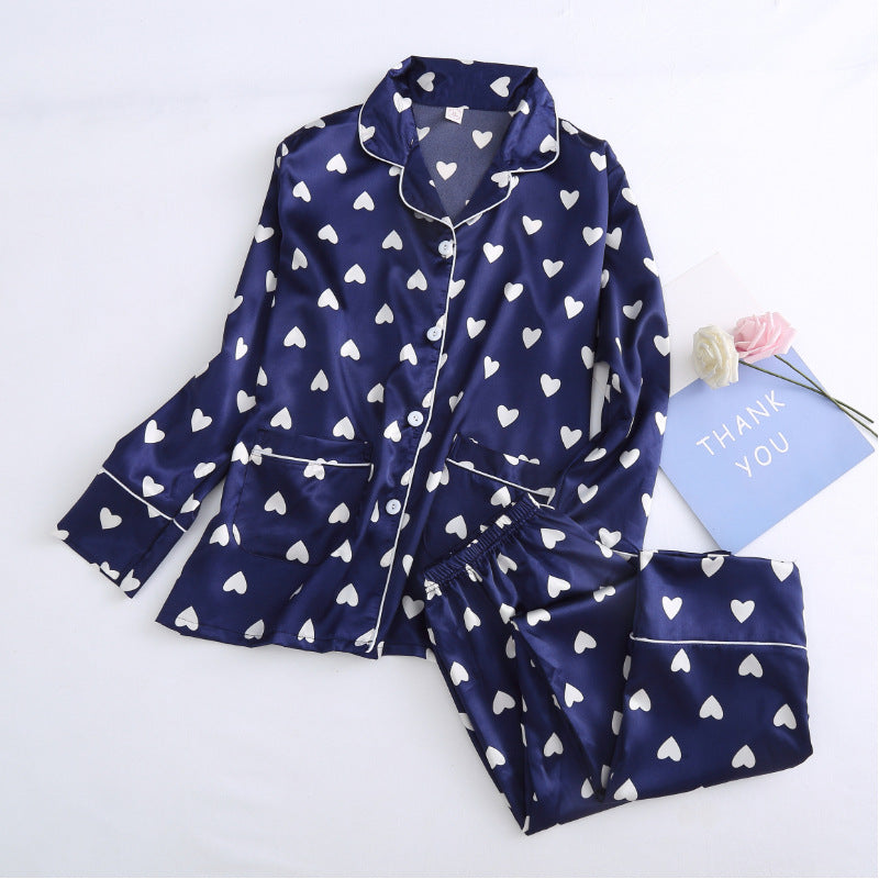 7pc Pajama Set