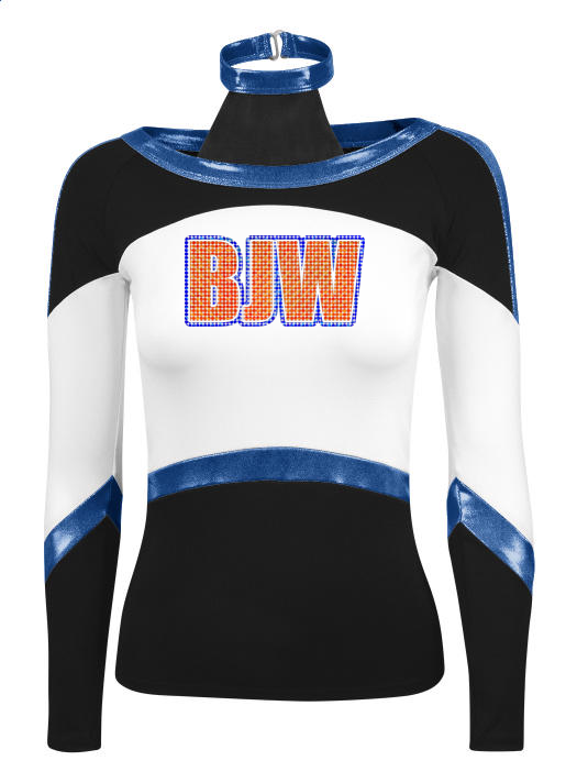 All Star Performance Uniform