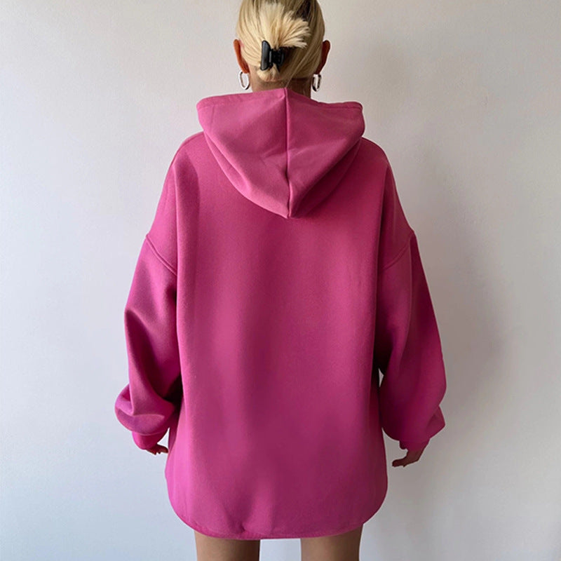 Barbie Hoodie