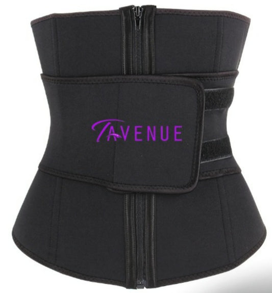 Single Belt Waist Trainer