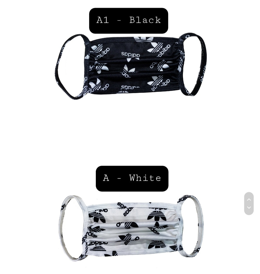 Face Masks