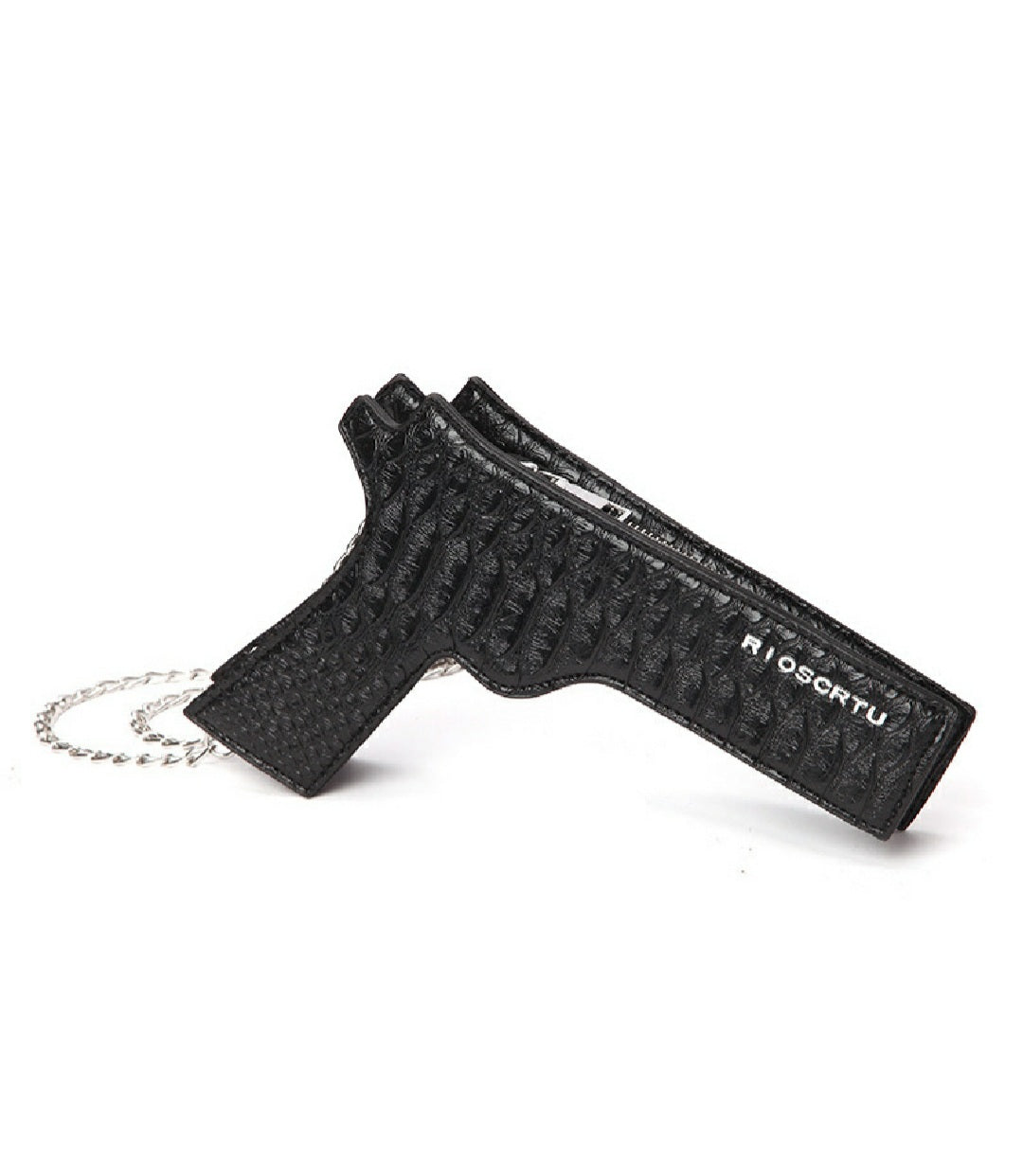 Pistol Shaped Purse