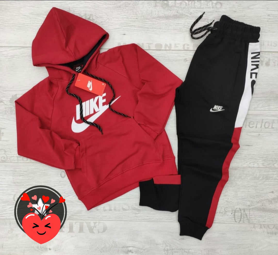 Kids 2pc Sweatsuit