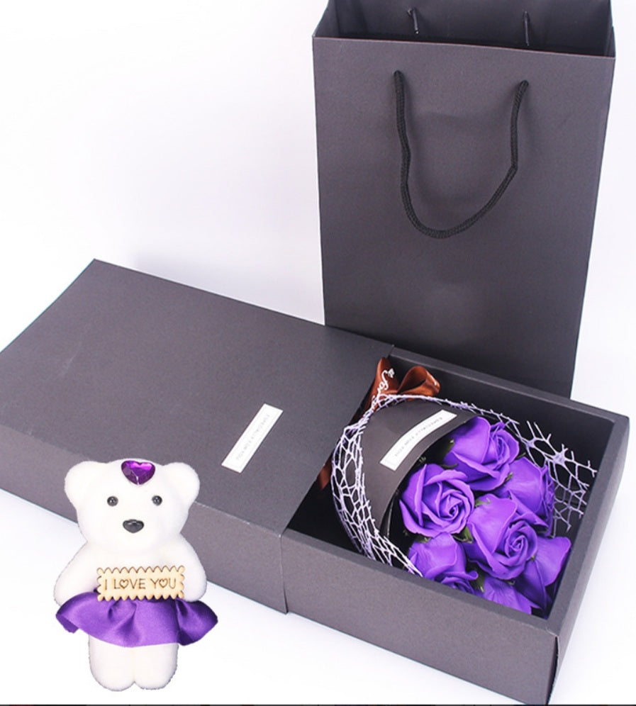 Roses For You