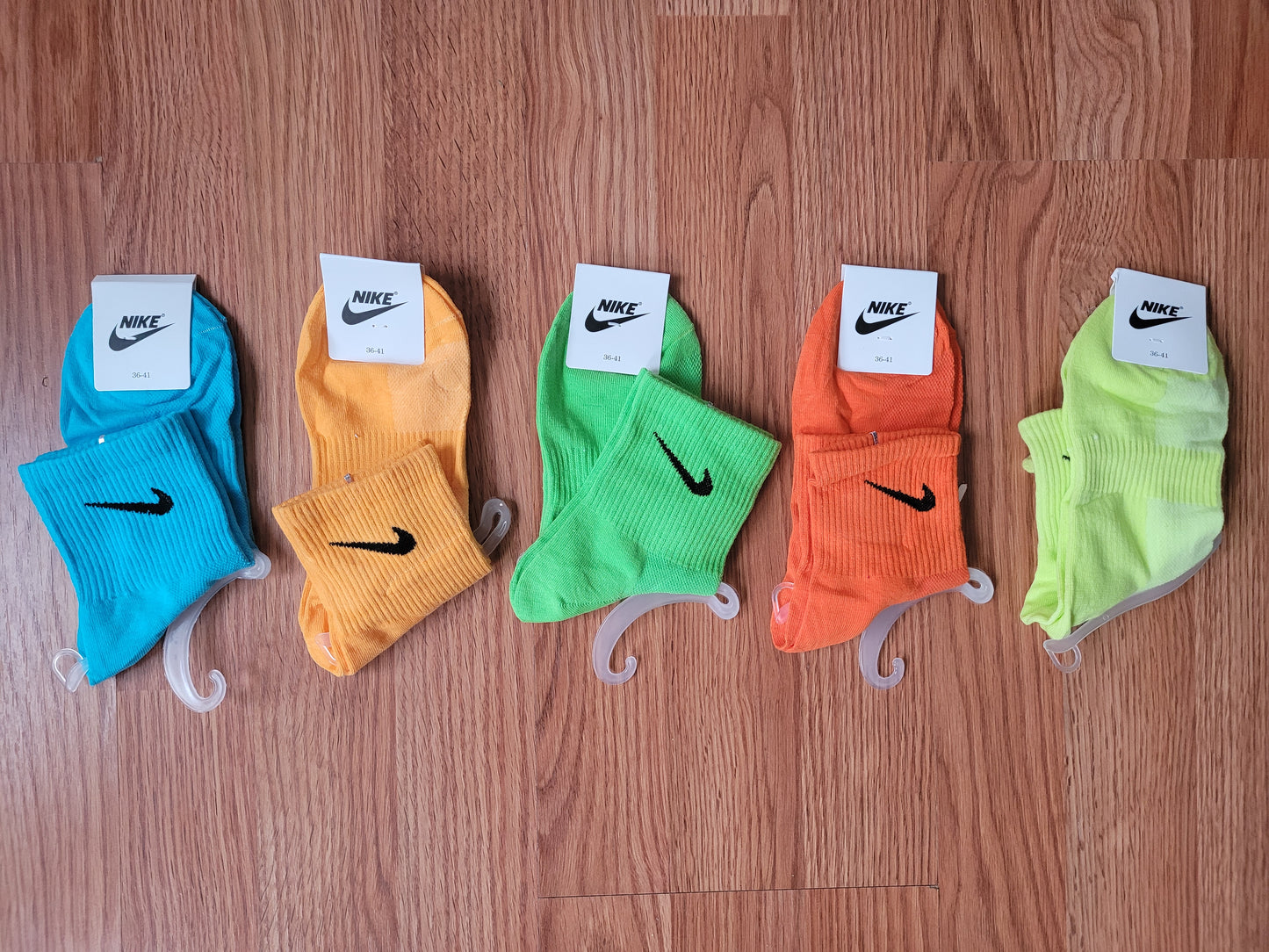 Socks (Neon)