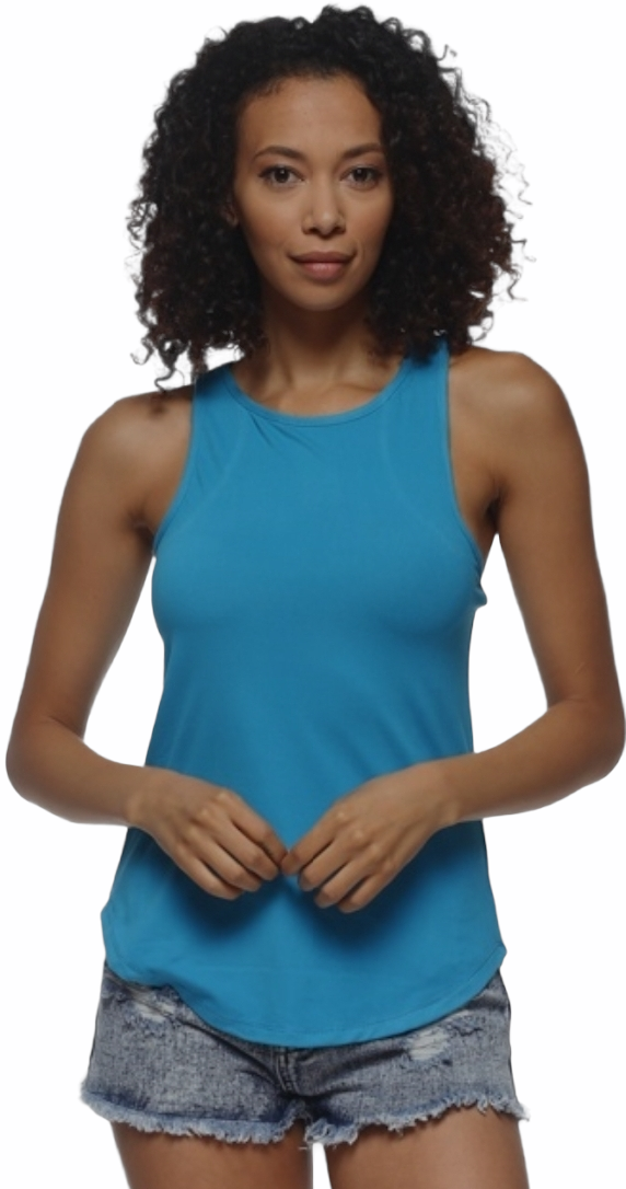 Racer Tank