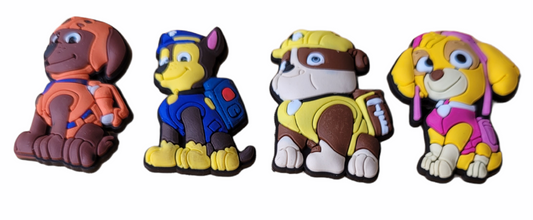 Paw Patrol