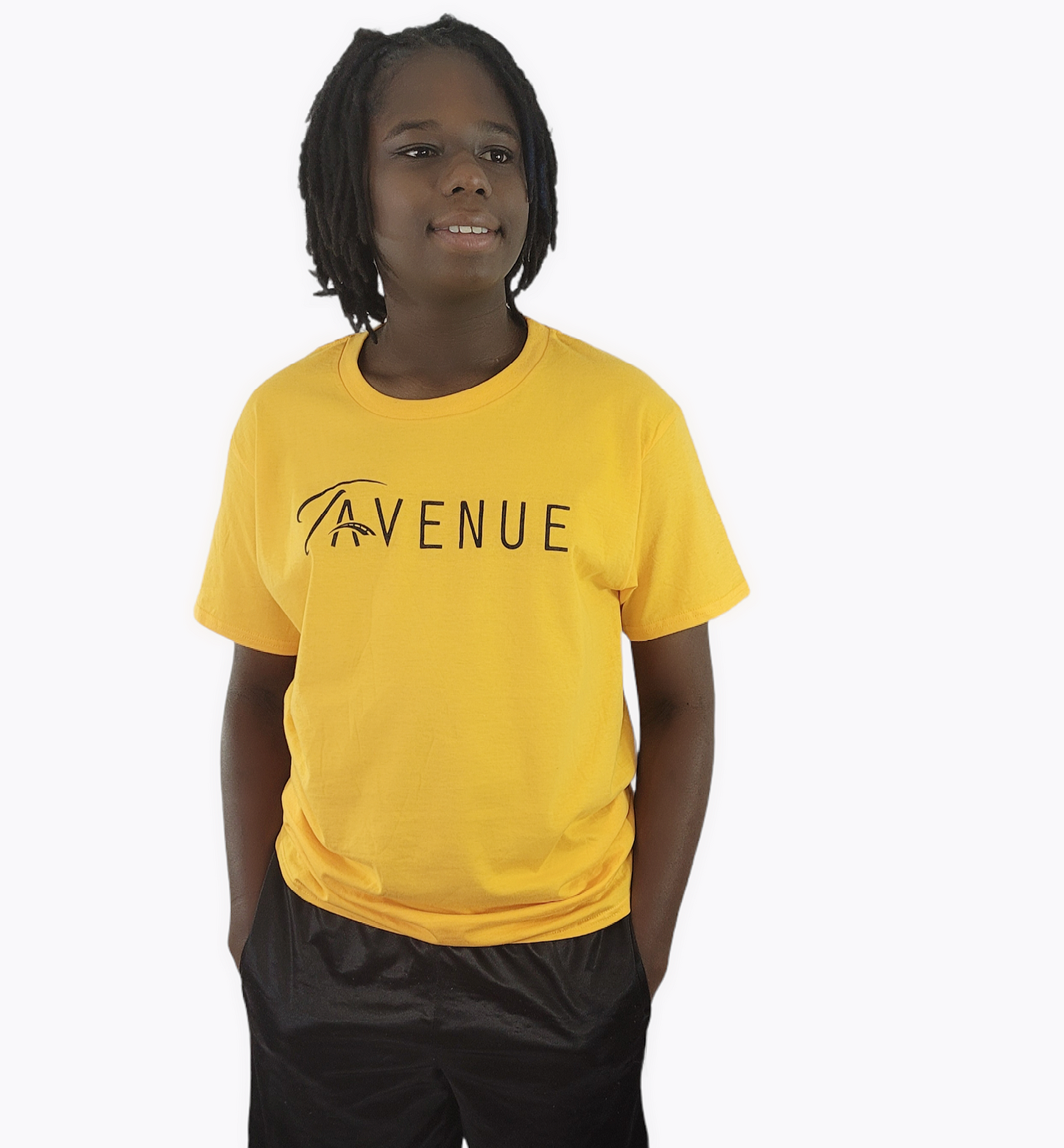 T Avenue T-Shirt