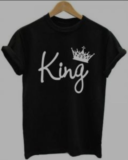 King T-shirt
