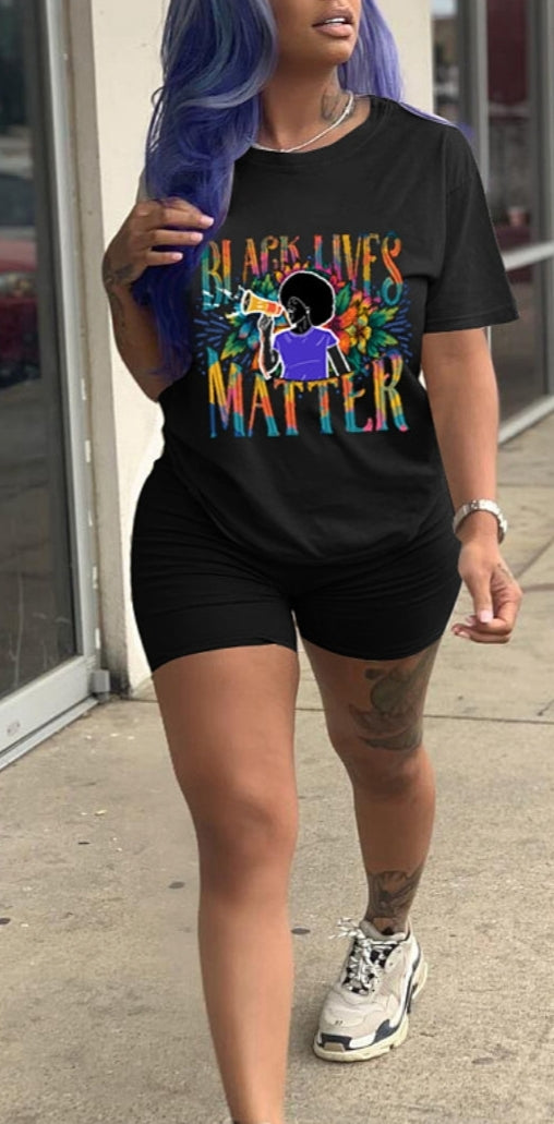 BLM Mega
