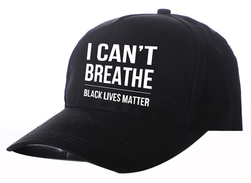 BLM Dad Hats