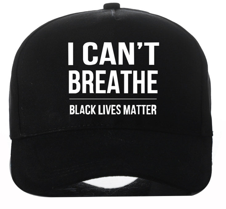 BLM Dad Hats