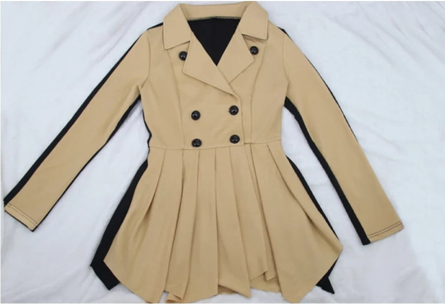 Jacket Dress