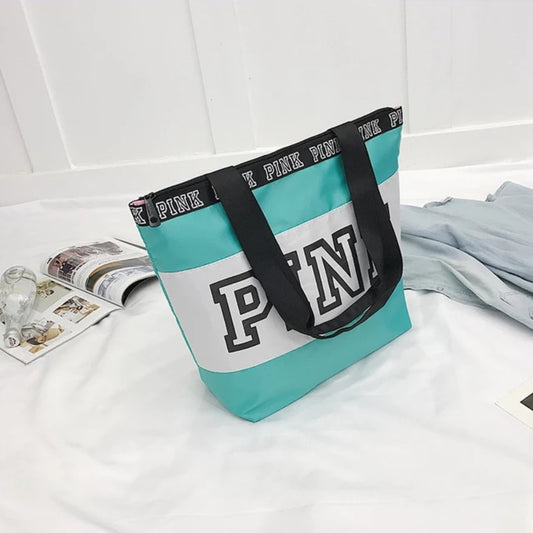 Spinnanight Tote Bag