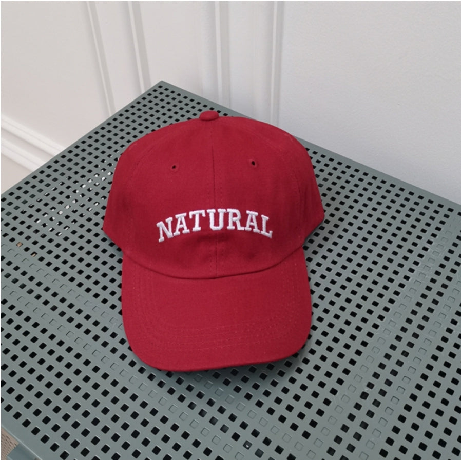 Natural Hat
