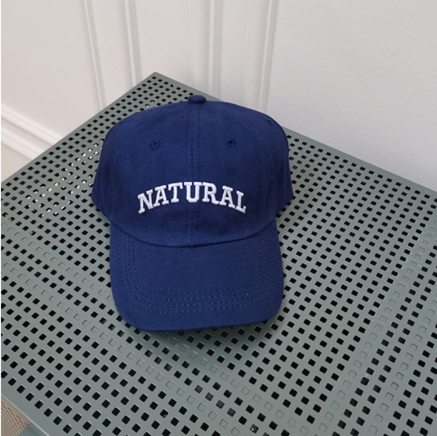 Natural Hat