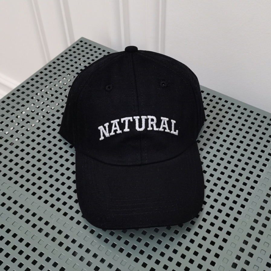 Natural Hat