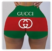 GG Snack Shorts