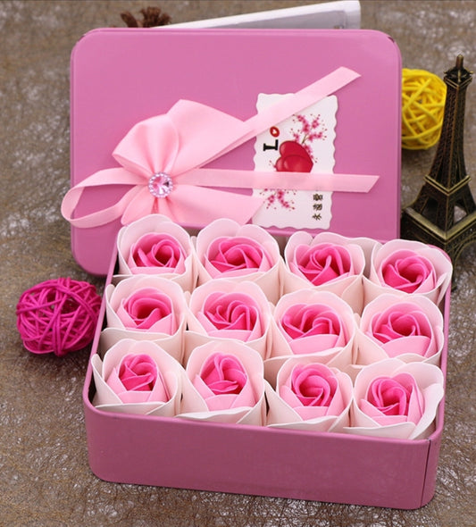 Rose Tin