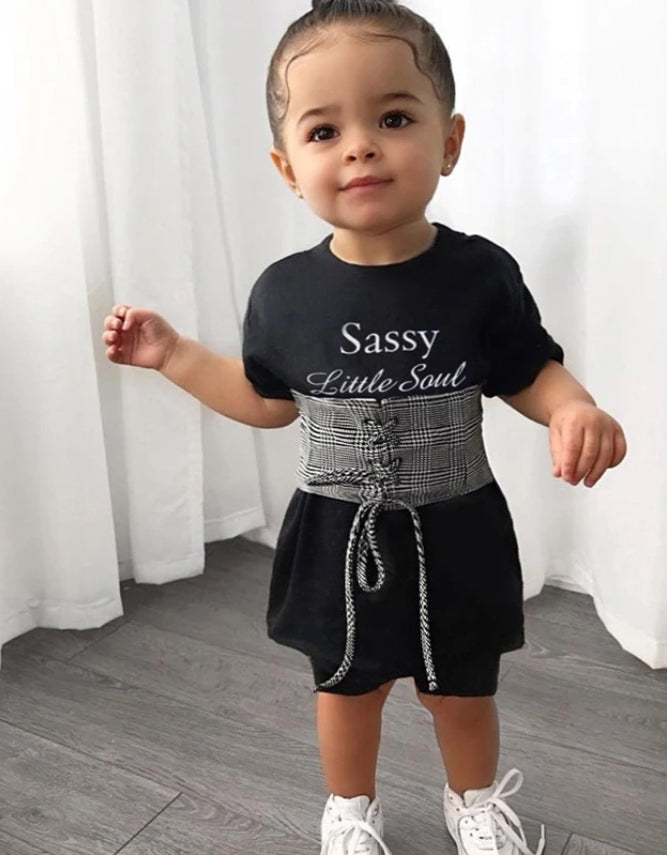Little Sassy