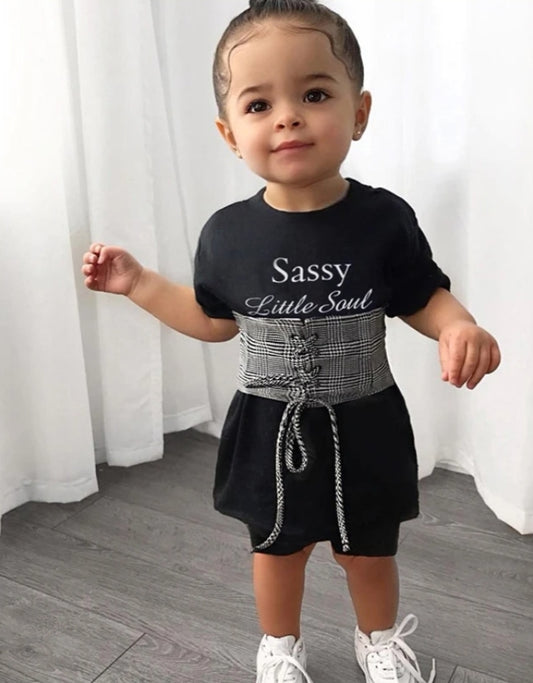 Little Sassy