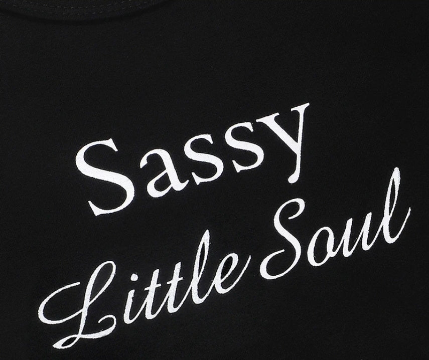 Little Sassy