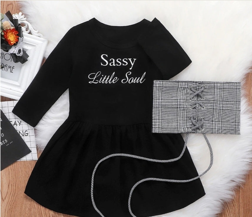 Little Sassy