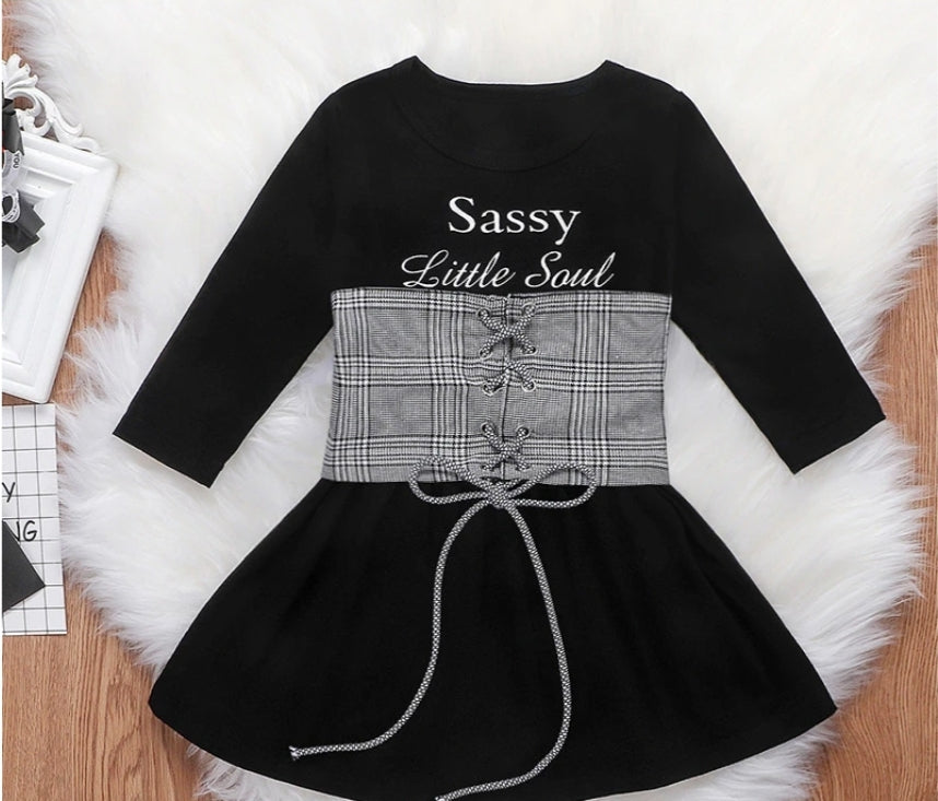 Little Sassy