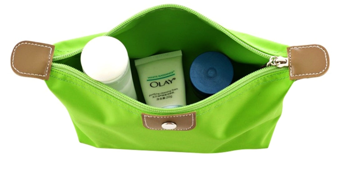 Mini Travel Pouch