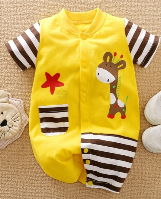 Baby Sleeper