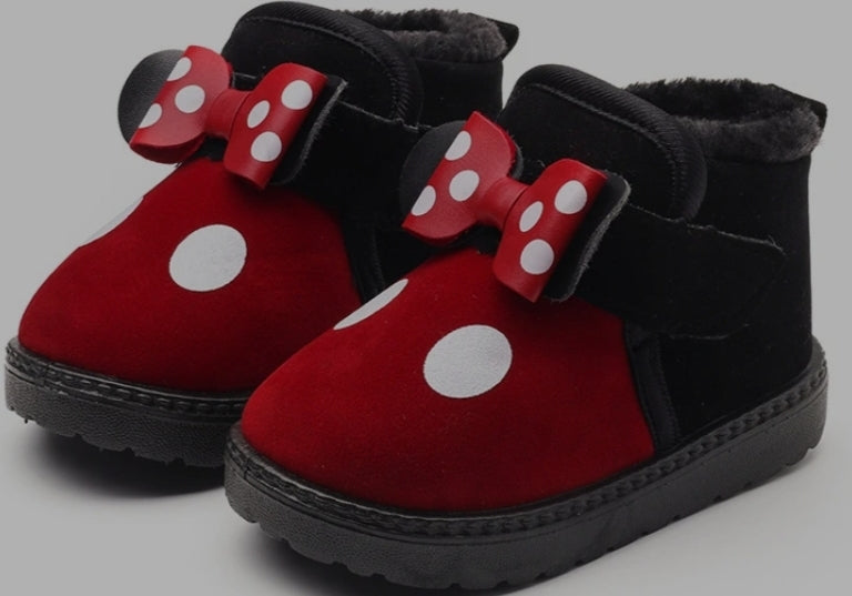Minnie Boots