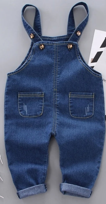 Overalls