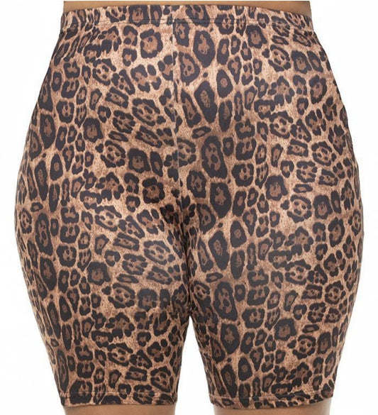 Biker Short