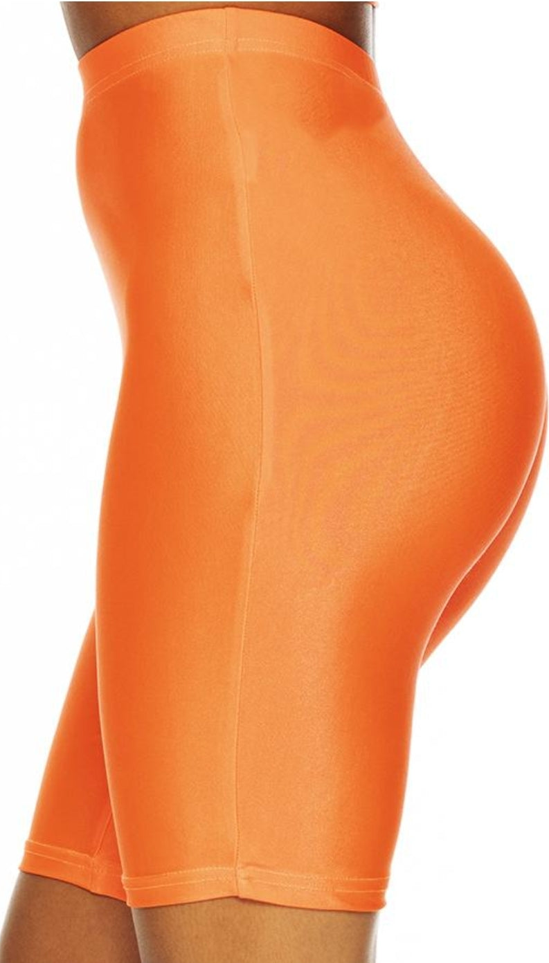 Biker Short