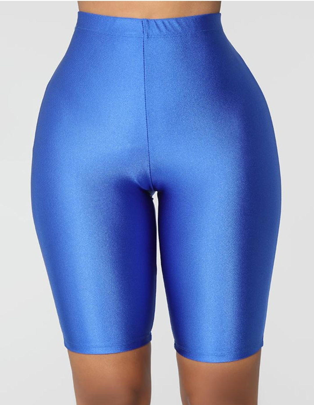 Biker Short