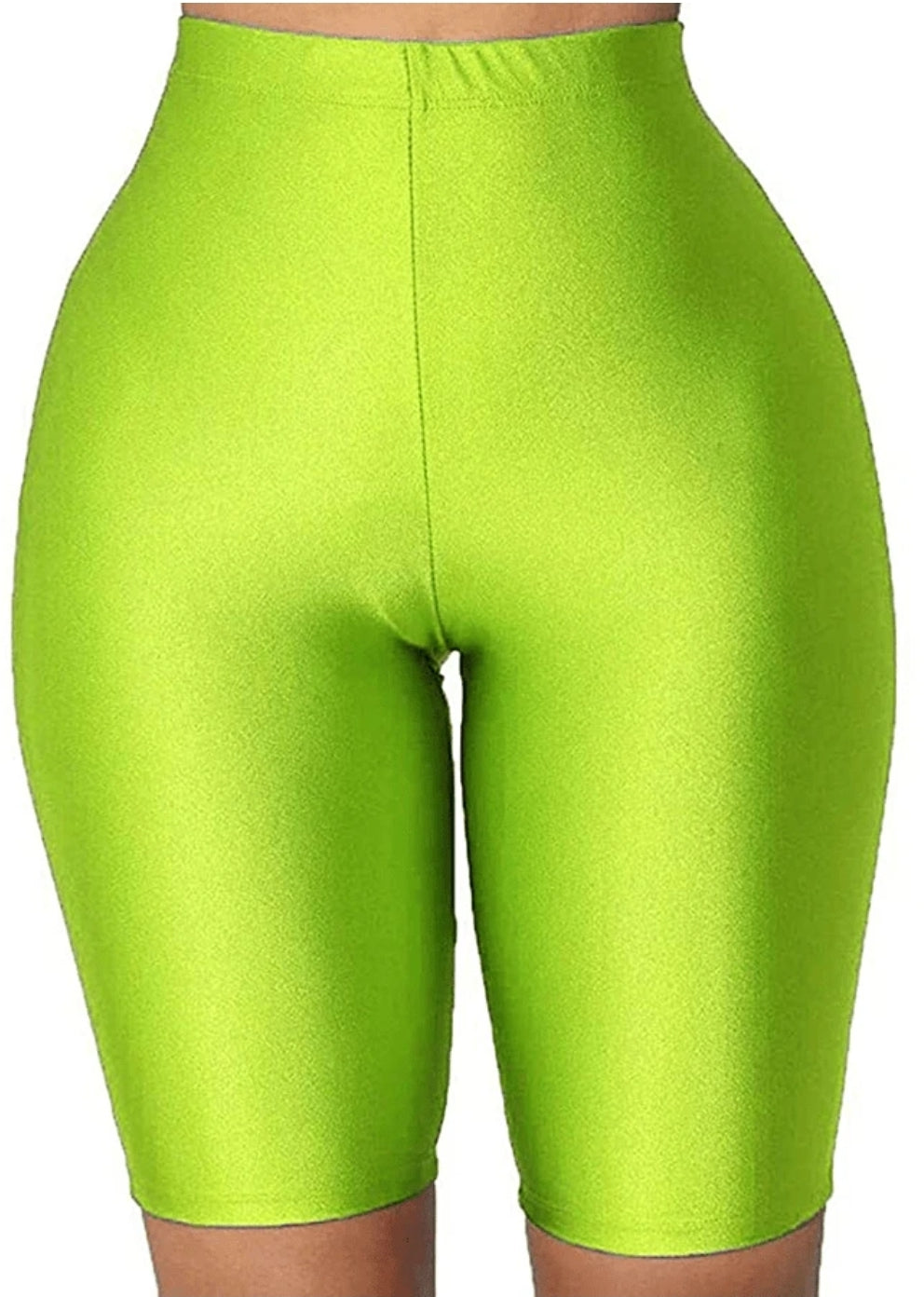 Biker Short