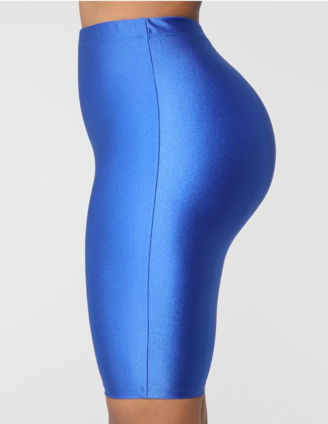 Biker Short