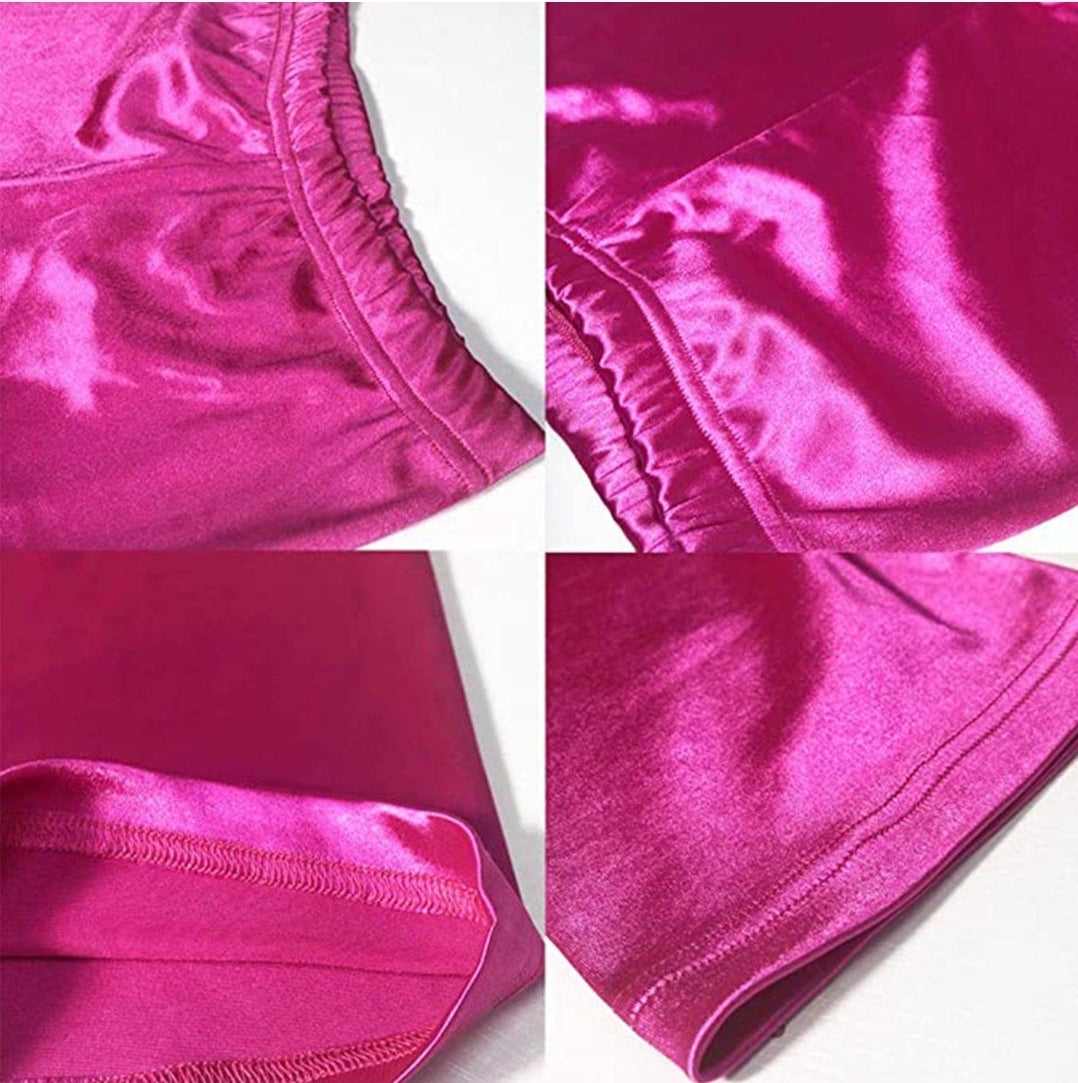 Biker Short
