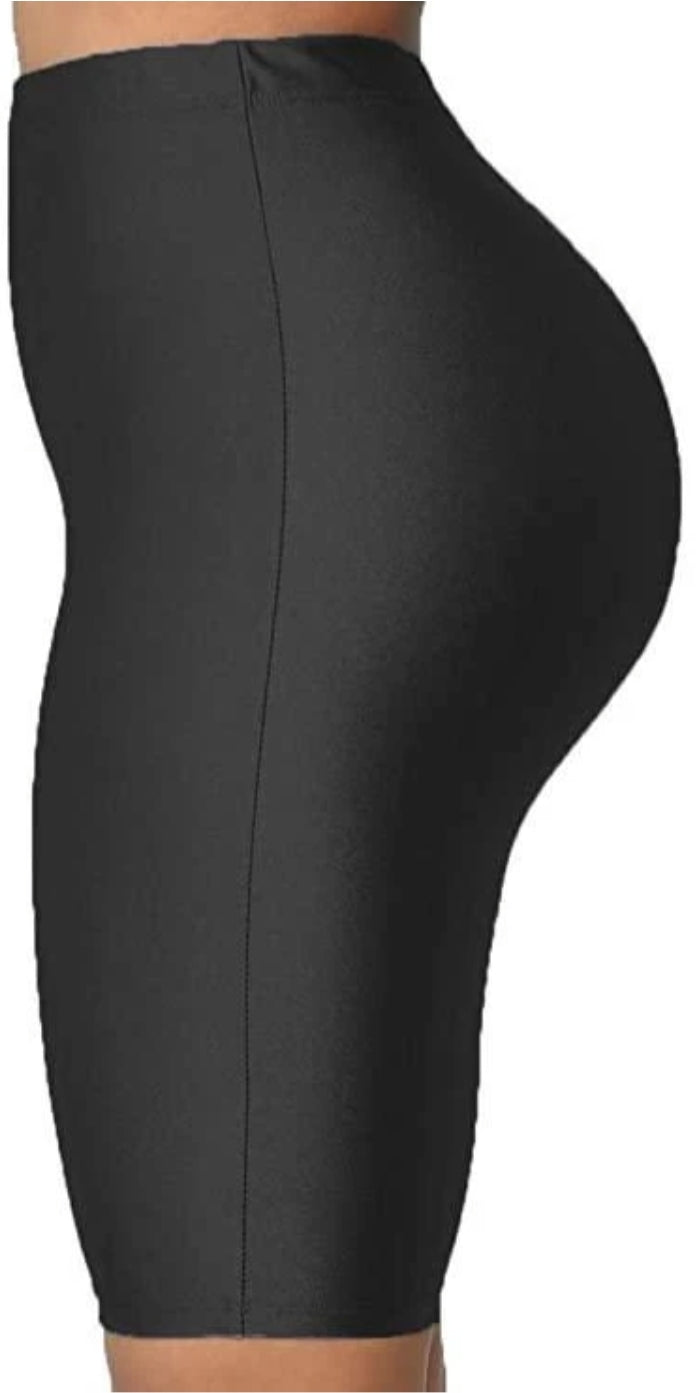 Biker Short