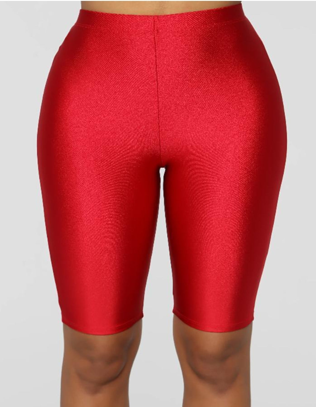 Biker Short