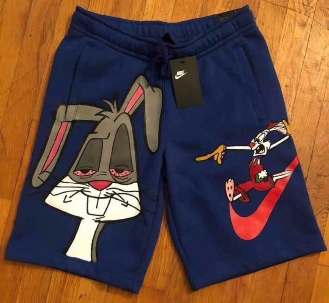 Ed Cartoon Shorts